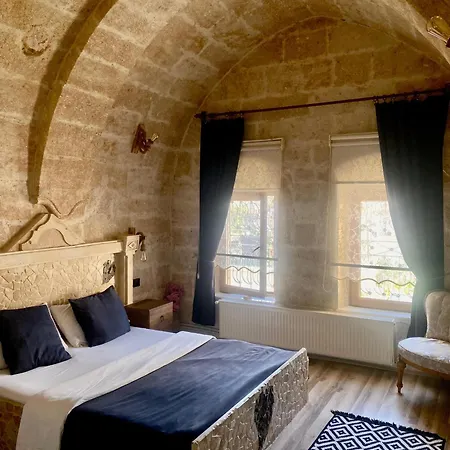 Vaveyla Cave Отель