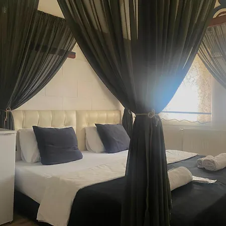 Vaveyla Cave Ürgüp