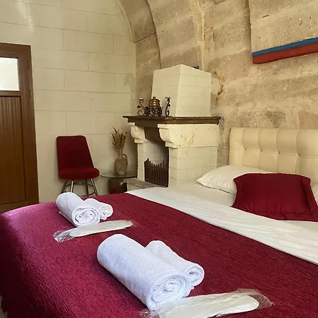 Vaveyla Cave Hotel Ürgüp