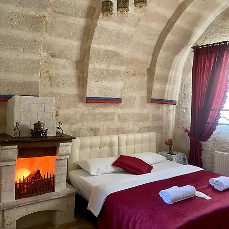 Vaveyla Cave Ürgüp