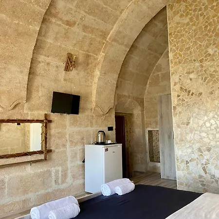 Vaveyla Cave * Ургуп