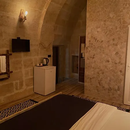 Hotel Vaveyla Cave Ürgüp