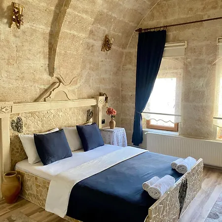 Vaveyla Cave Ürgüp