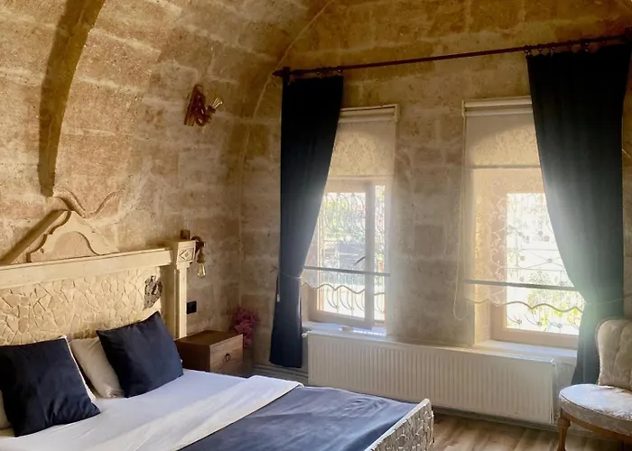 Vaveyla Cave فندق