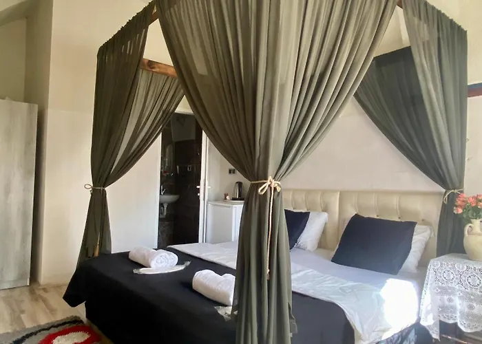 فندق Vaveyla Cave