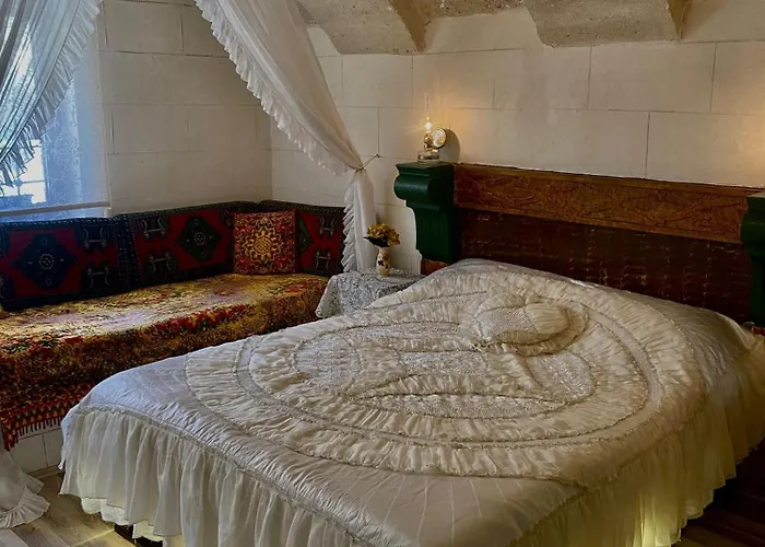 Vaveyla Cave فندق