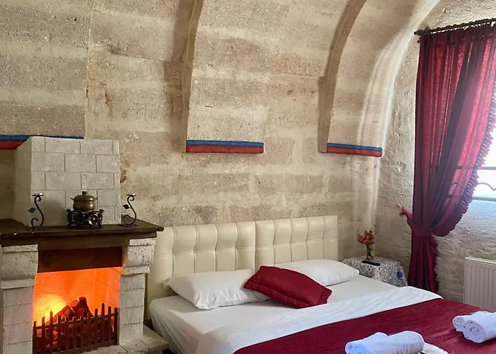 Vaveyla Cave ウルギュップ