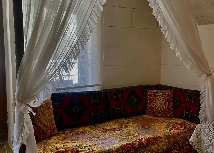 فندق Vaveyla Cave