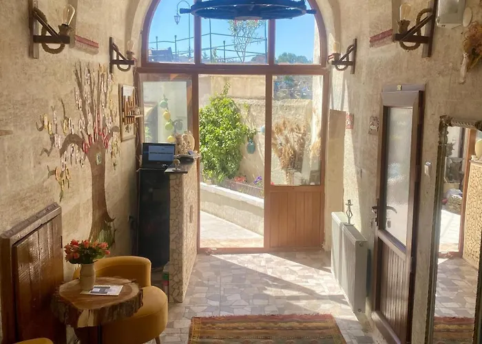 Vaveyla Cave فندق *