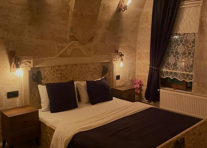 ホテル Vaveyla Cave *