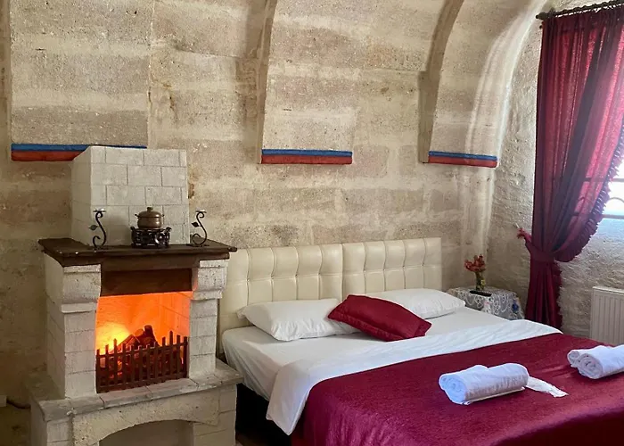 Vaveyla Cave * ウルギュップ