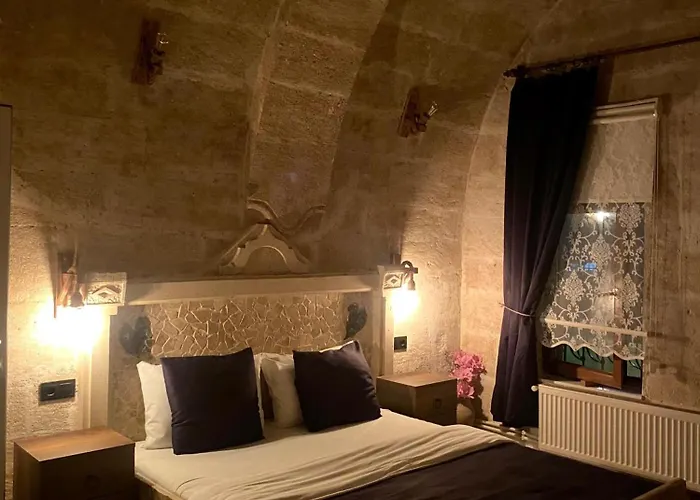 Vaveyla Cave فندق